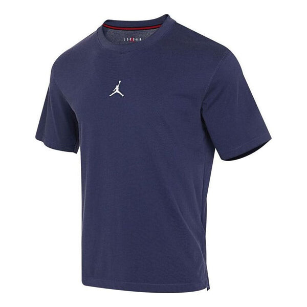 

Футболка jumpman Air Jordan, синий