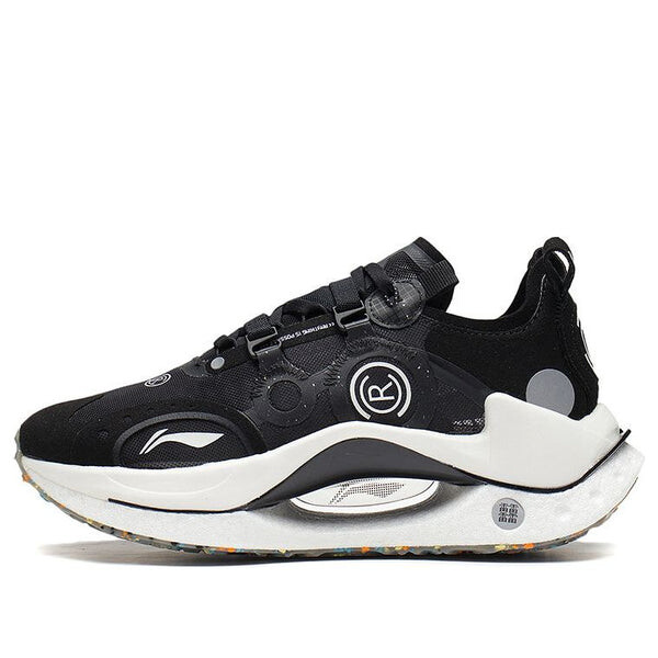 Кроссовки crc Li-Ning, черный