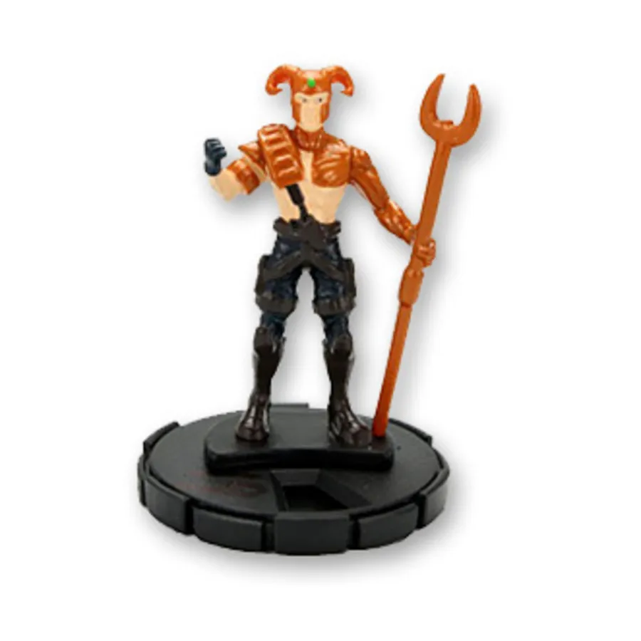 

Магог #019 (U), DC HeroClix - Superman - Singles