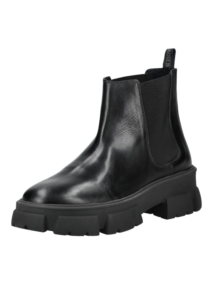 

Ботинки Steve Madden, черный