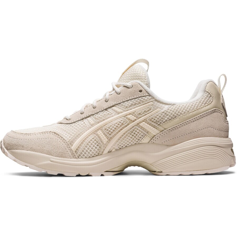 

Кроссовки ASICS SportStyle Sneakers GEL-1090v2, кремовый, Бежевый, Кроссовки ASICS SportStyle Sneakers GEL-1090v2, кремовый