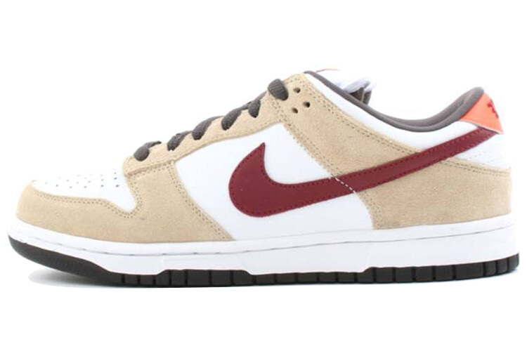 

Nike SB Dunk низкий малиновый, Красный, Nike SB Dunk низкий малиновый