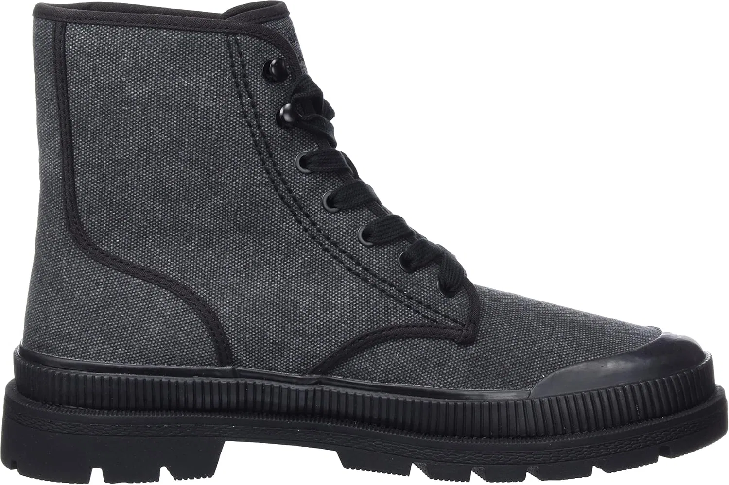 Ботинки GANT Herren Rensy Halblange Stiefel, Black — фото 4