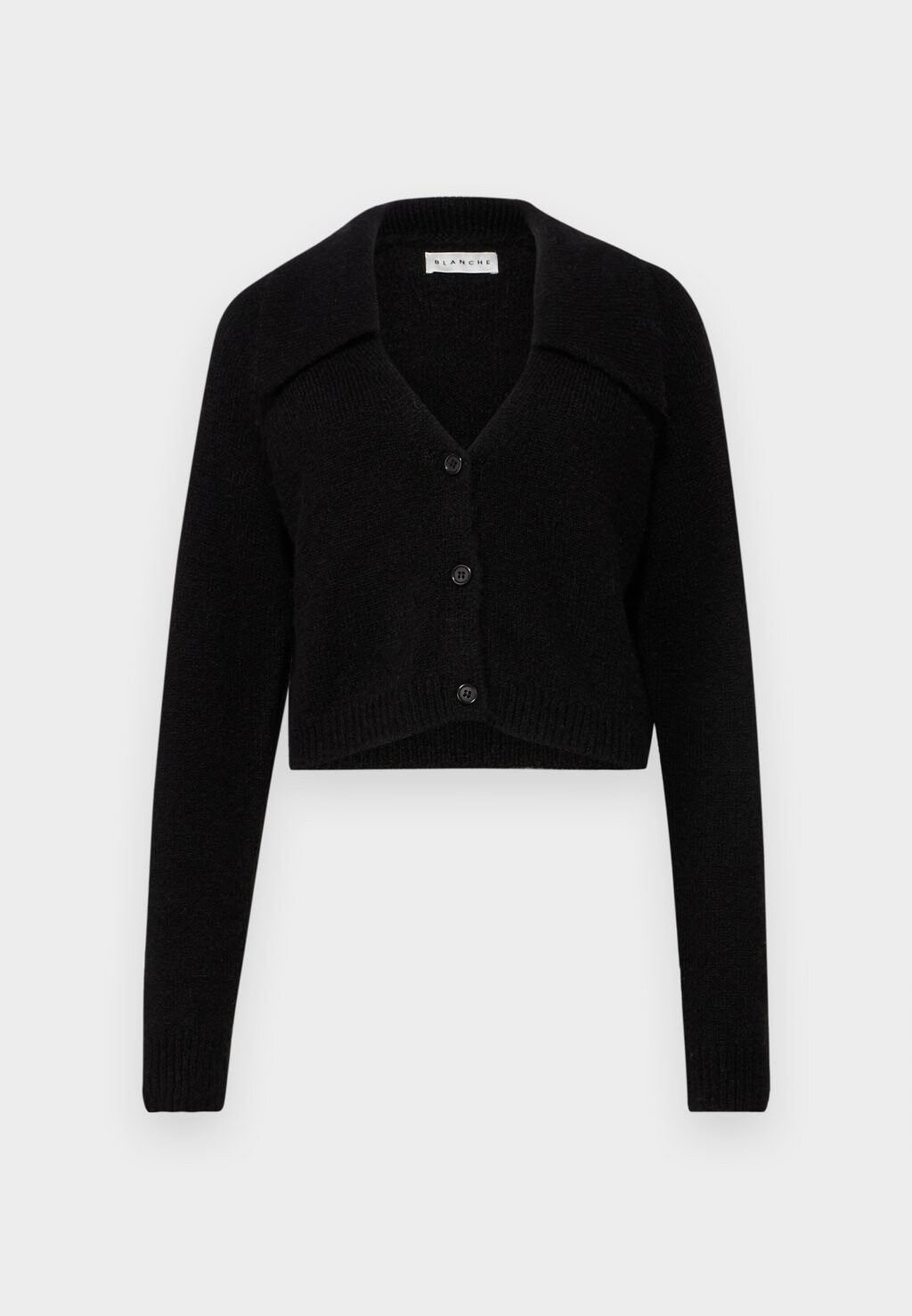 

Кардиган LAUREL CARDIGAN BLANCHE, черный