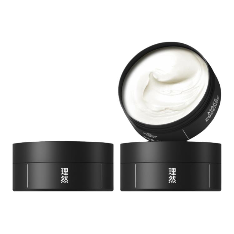 

Ароматизированная глина для укладки волос с эффектом моделирования прически 50г/50г*3/80г*3 MAKE ESSENCE