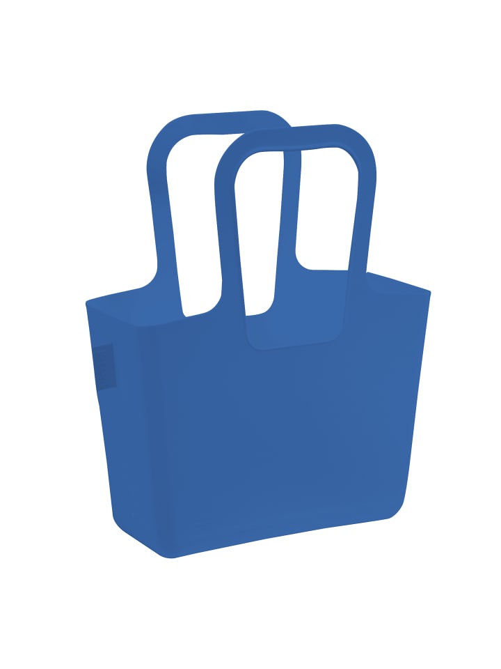 

Koziol TASCHELINO - Сумка насыщенного синего цвета