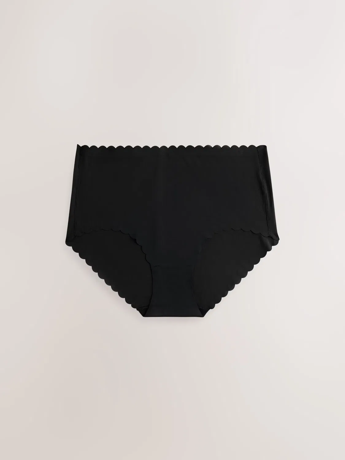 Трусы 'No VPL' Next, Nude/Black/White — фото 2