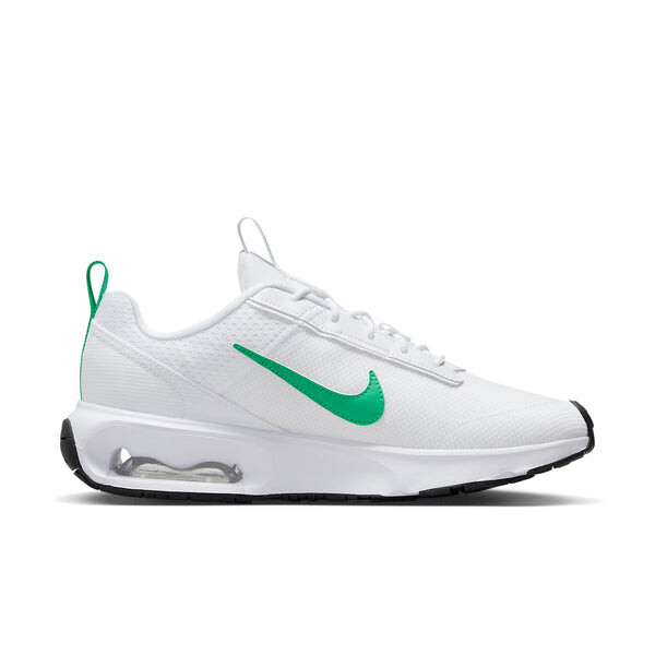 Кроссовки air max intrlk lite Nike, белый — фото 2