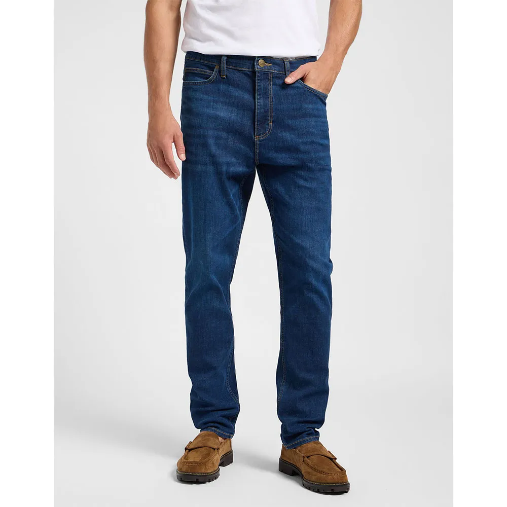 

Джинсы Lee Austin, синий