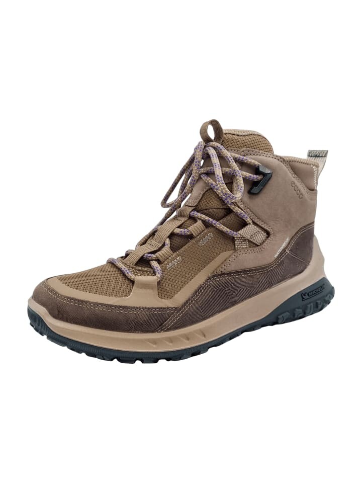 

Походные ботинки Ecco Wander & Bergschuhe, бежевый