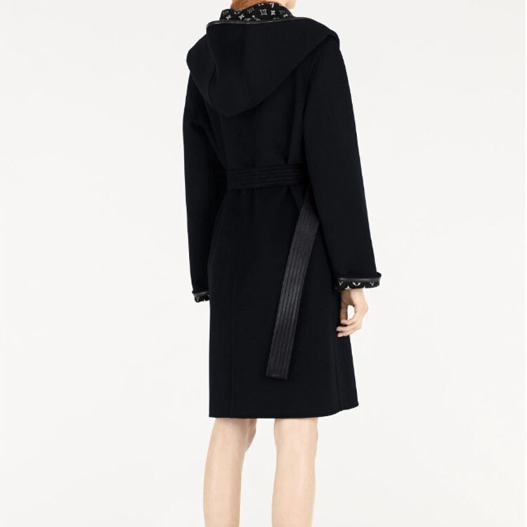 

Новые квартальные продукты LV Coat Women's Louis Vuitton