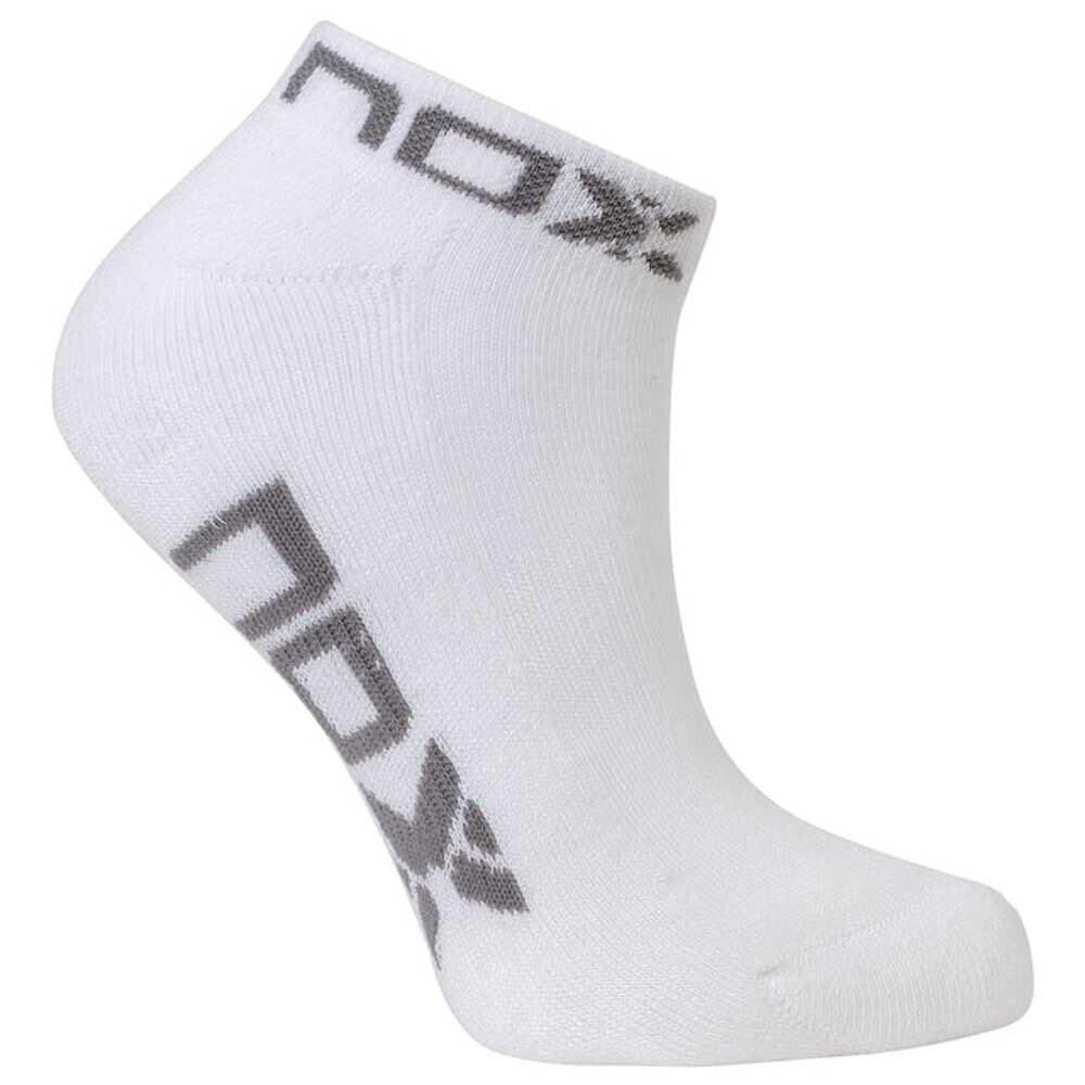 

Носки Nox Short, белый