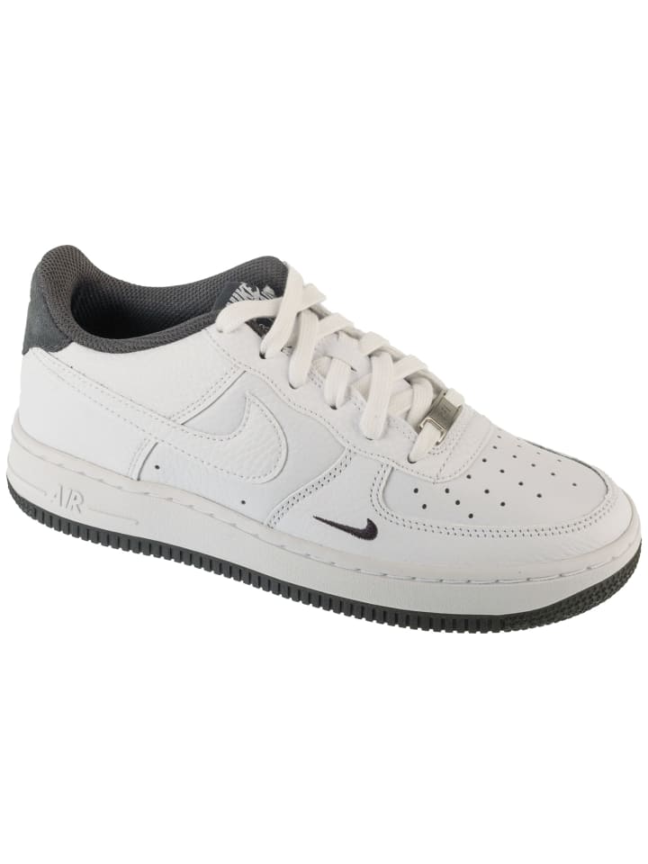 

Низкие кроссовки Nike, белый