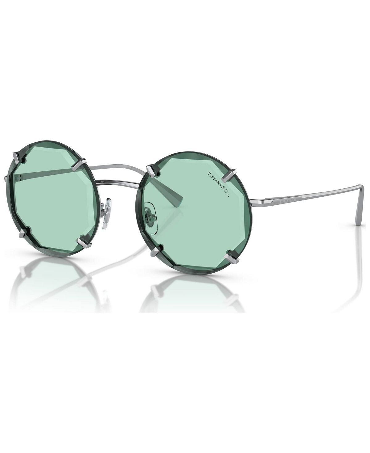 

Женские солнцезащитные очки 52, TF309152-X Tiffany & Co.