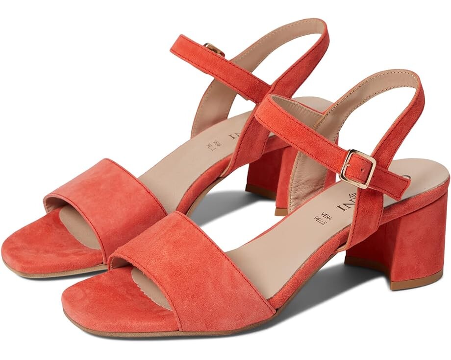 

Туфли Cordani Irisse, цвет Coral Suede