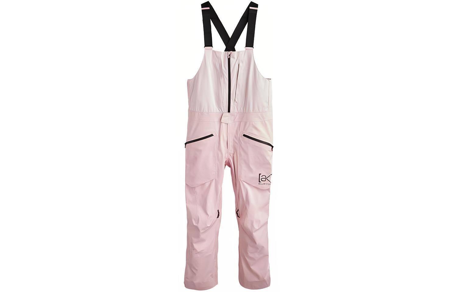 

BURTON Мужские лыжные штаны AK Pink, Розовый, BURTON Мужские лыжные штаны AK Pink