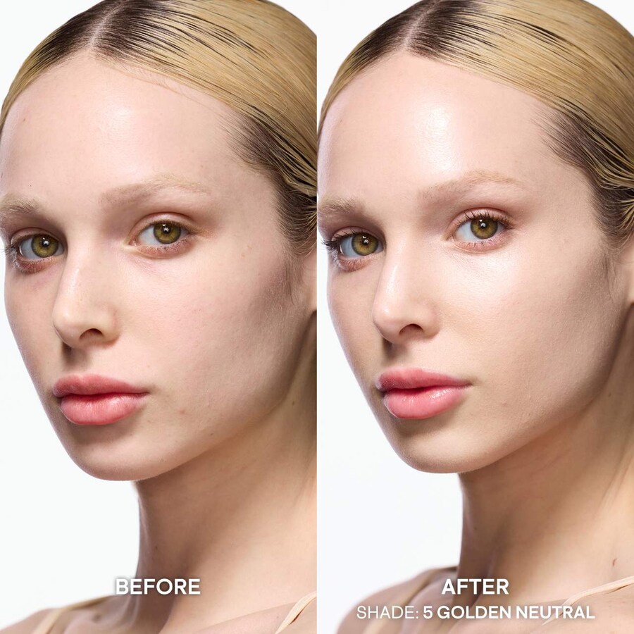 Тональный крем PATRICK TA Major Skin Hydra-Luxe Luminous Skin Perfecting Foundation — фото 2
