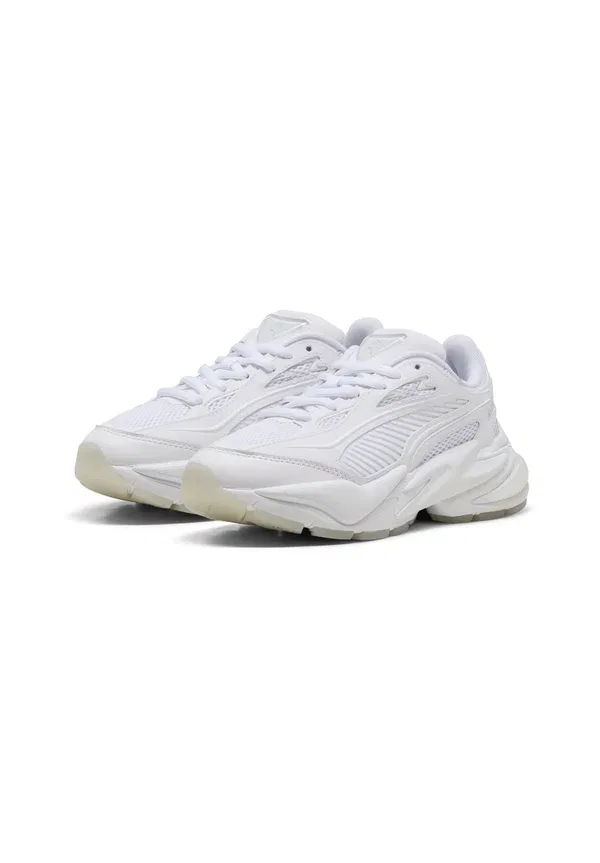 Кроссовки Puma Surge trainers, белый-светло-серый — фото 2
