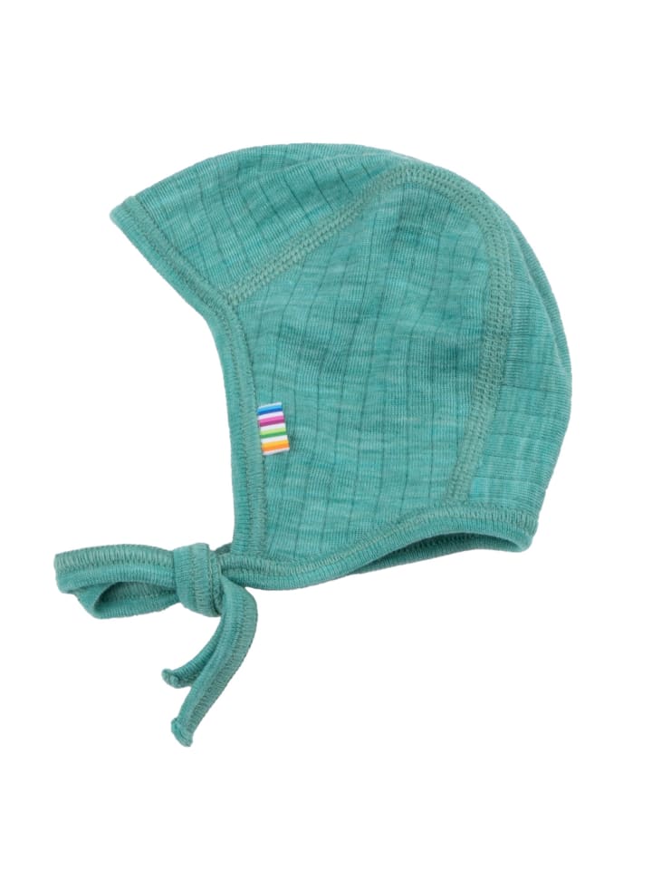 

Шапка Joha, зеленый