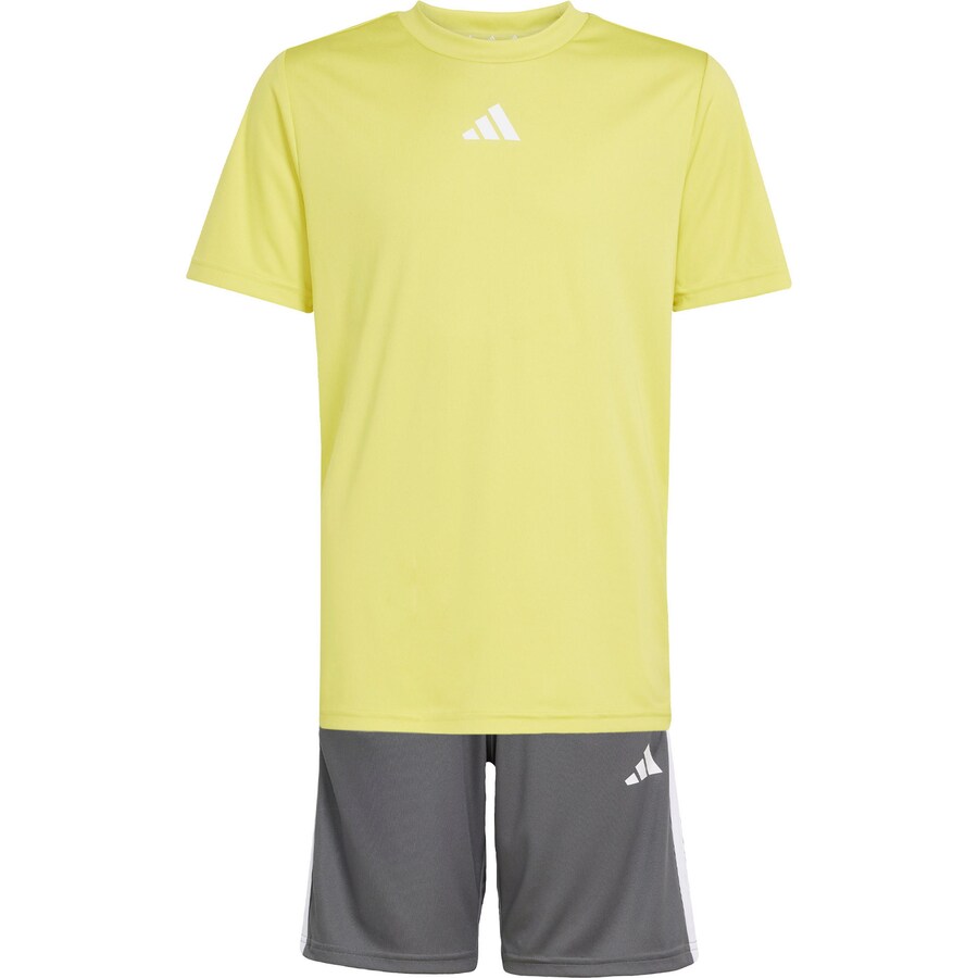 

Спортивный костюм ADIDAS SPORTSWEAR Train Essentials, желтый