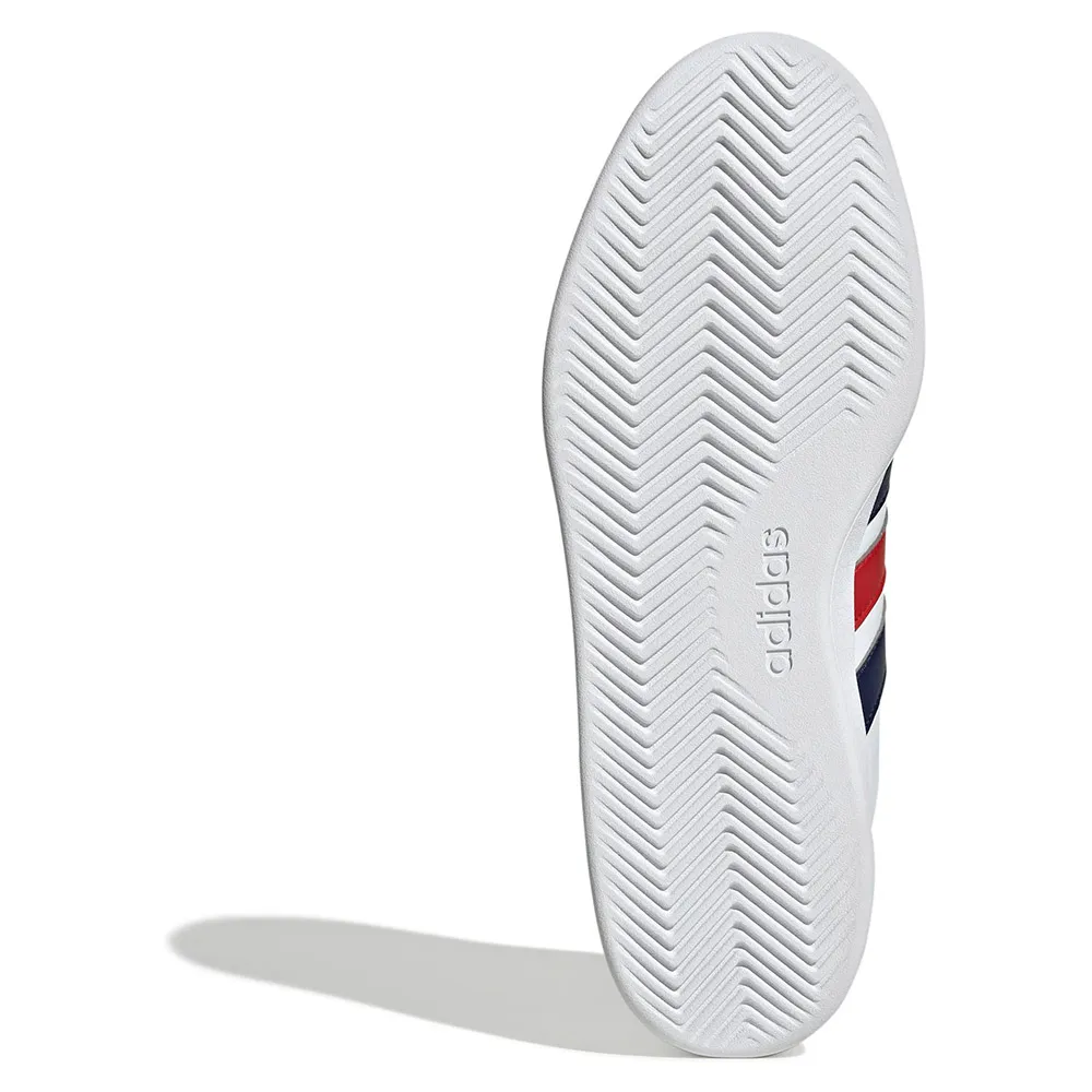Кроссовки adidas Breaknet 3.0, белый — фото 2