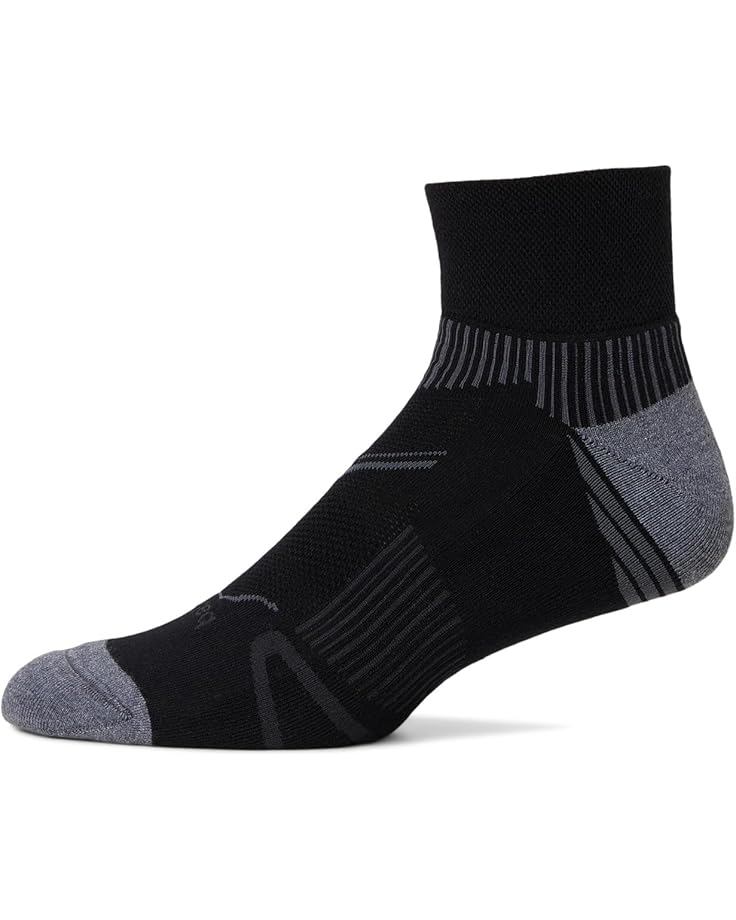 

Унисекс носки balega Enduro Quarter, Black 1