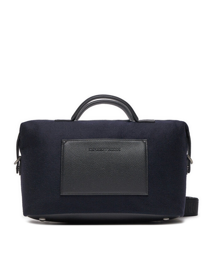 

Спортивная сумка Emporio Armani Y4Q369 YQ77E 88017, темно-синий