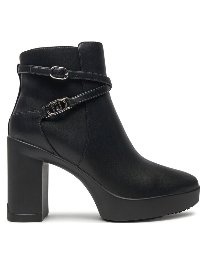 

Ботильоны Liu Jo, черный