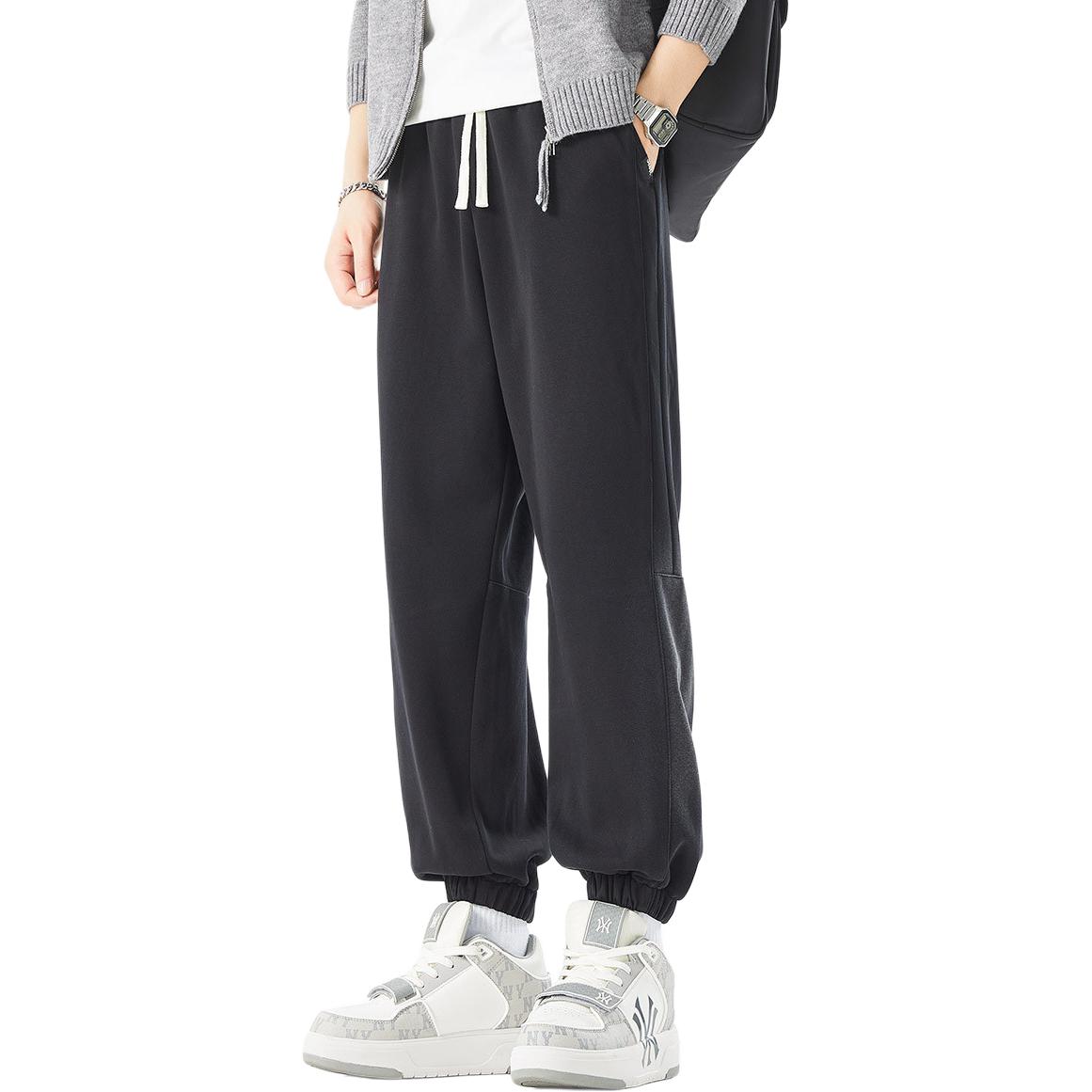 

Брюки Urban Outdoors Casual Unisex Jeep, черный