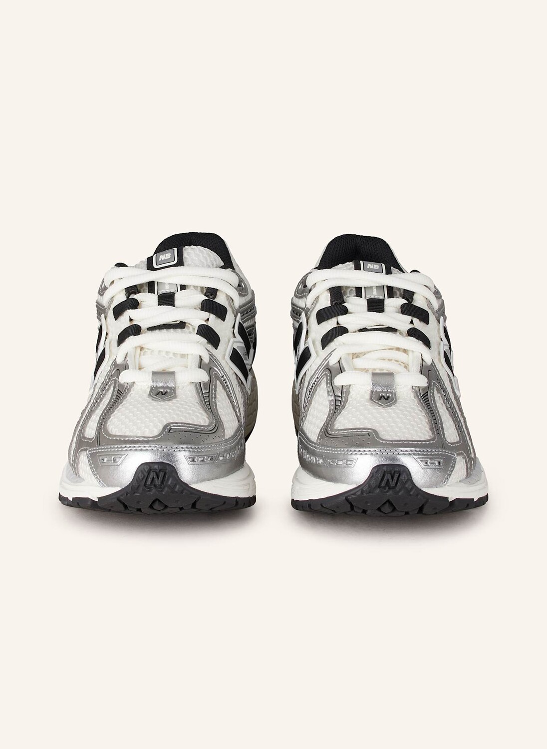 Кроссовки 1906р New Balance, черный — фото 3