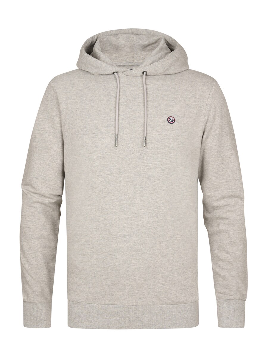 

Толстовка Petrol Industries Driftwood, mottled grey