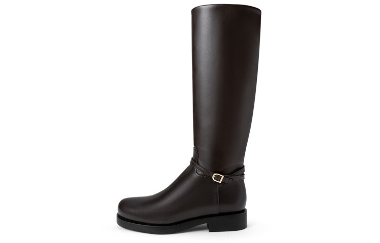 

Сапоги CHARLES&KEITH Knee-high Boots Women's