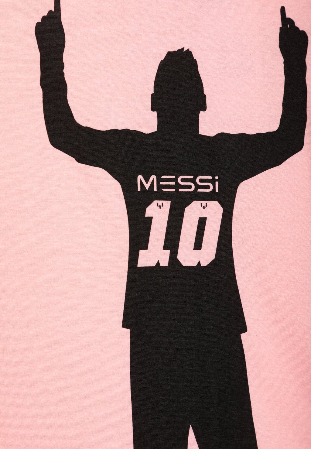 

Пижамы MESSI MESSI, розовый