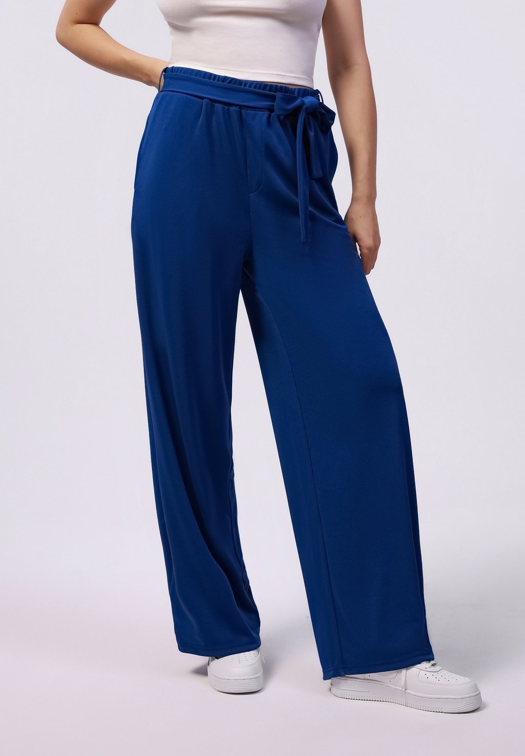 

Брюки Even&Odd, синий