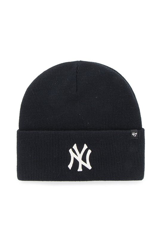

Кепка MLB New York Yankees 47brand, темно-синий