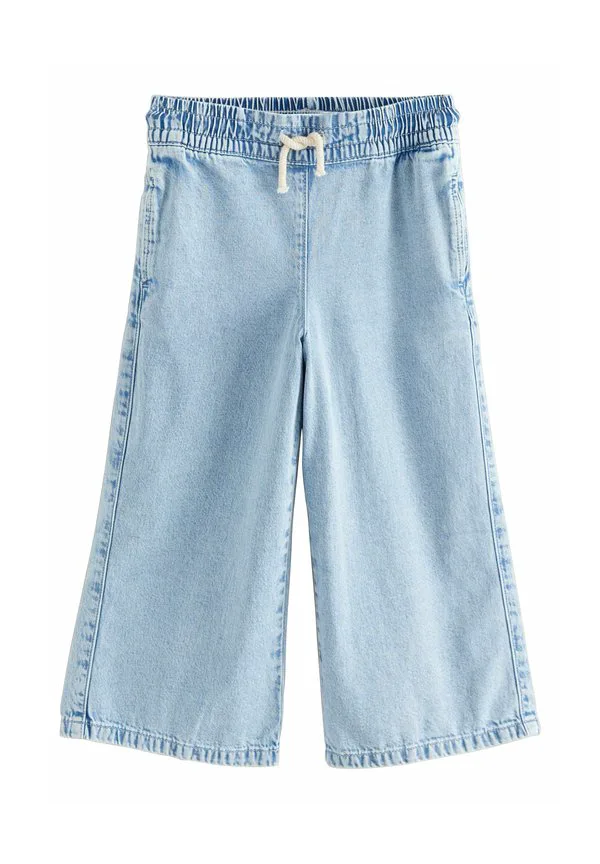 Брюки Next, Mid Blue Denim