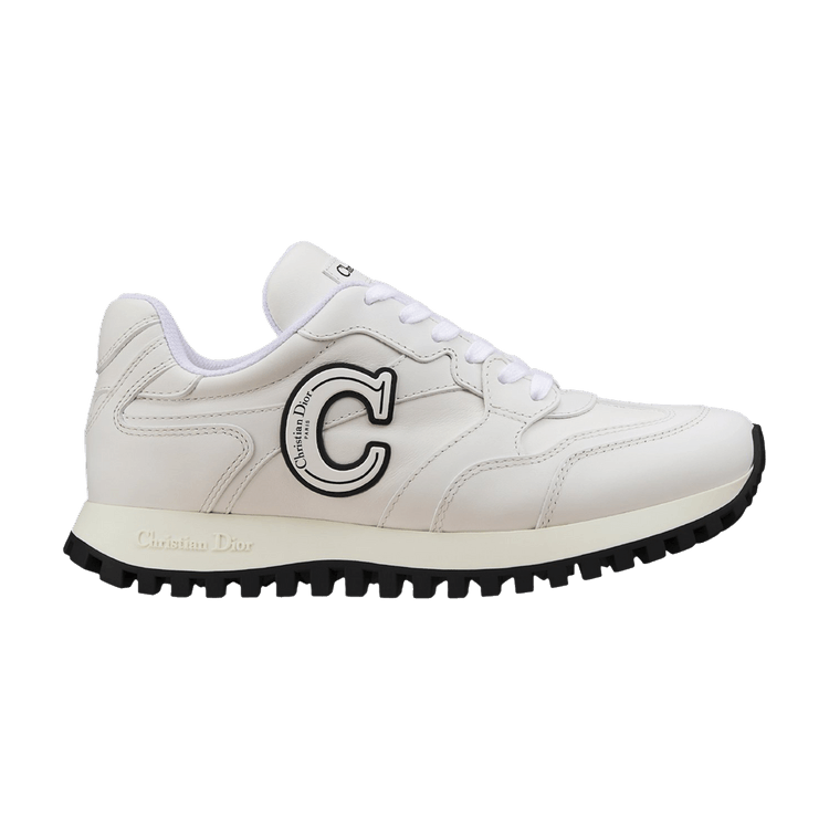 Кроссовки Dior Wmns C'est Sneaker 'White', белый