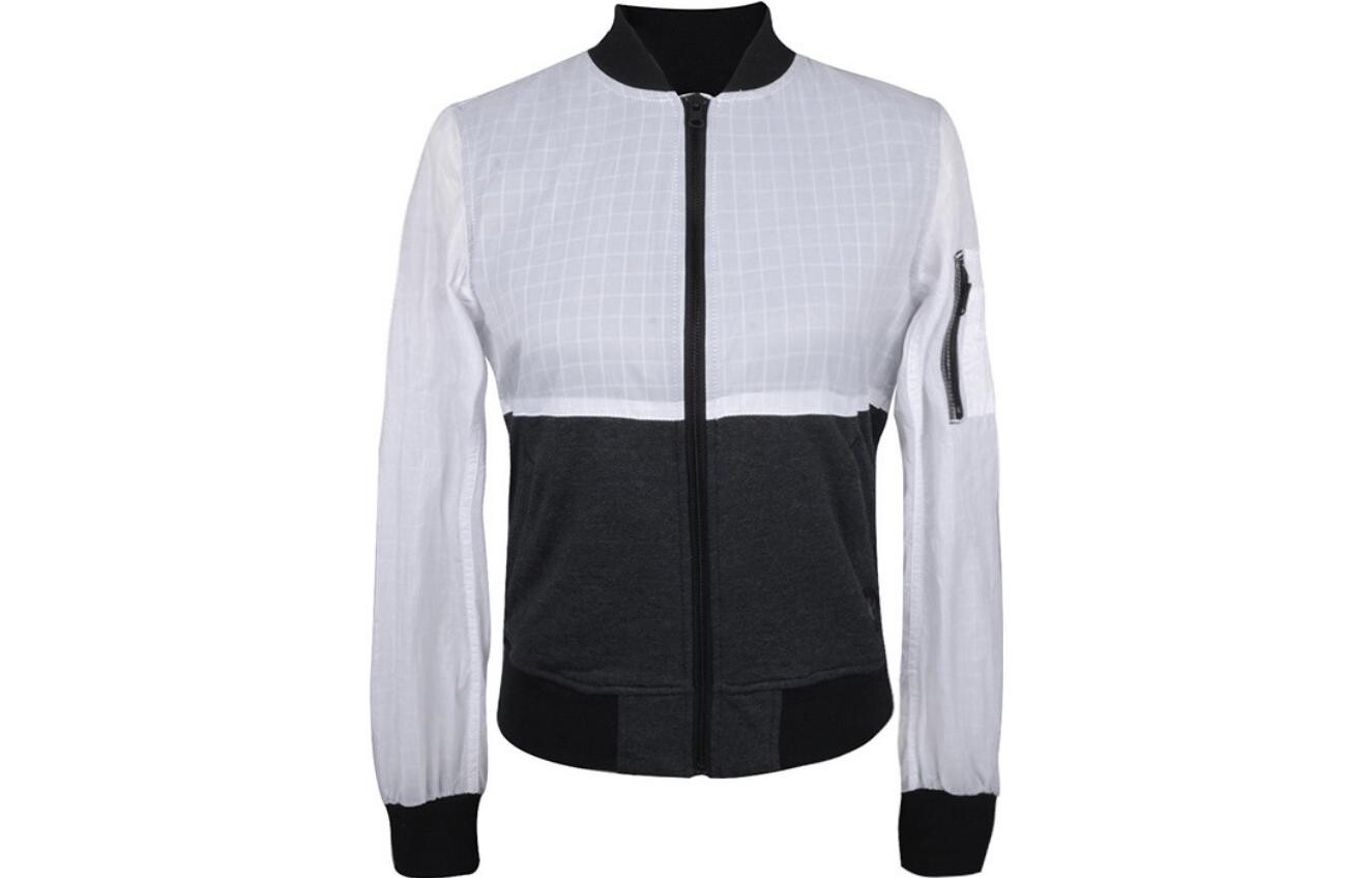 

Женская солнцезащитная одежда Converse, цвет White/Black