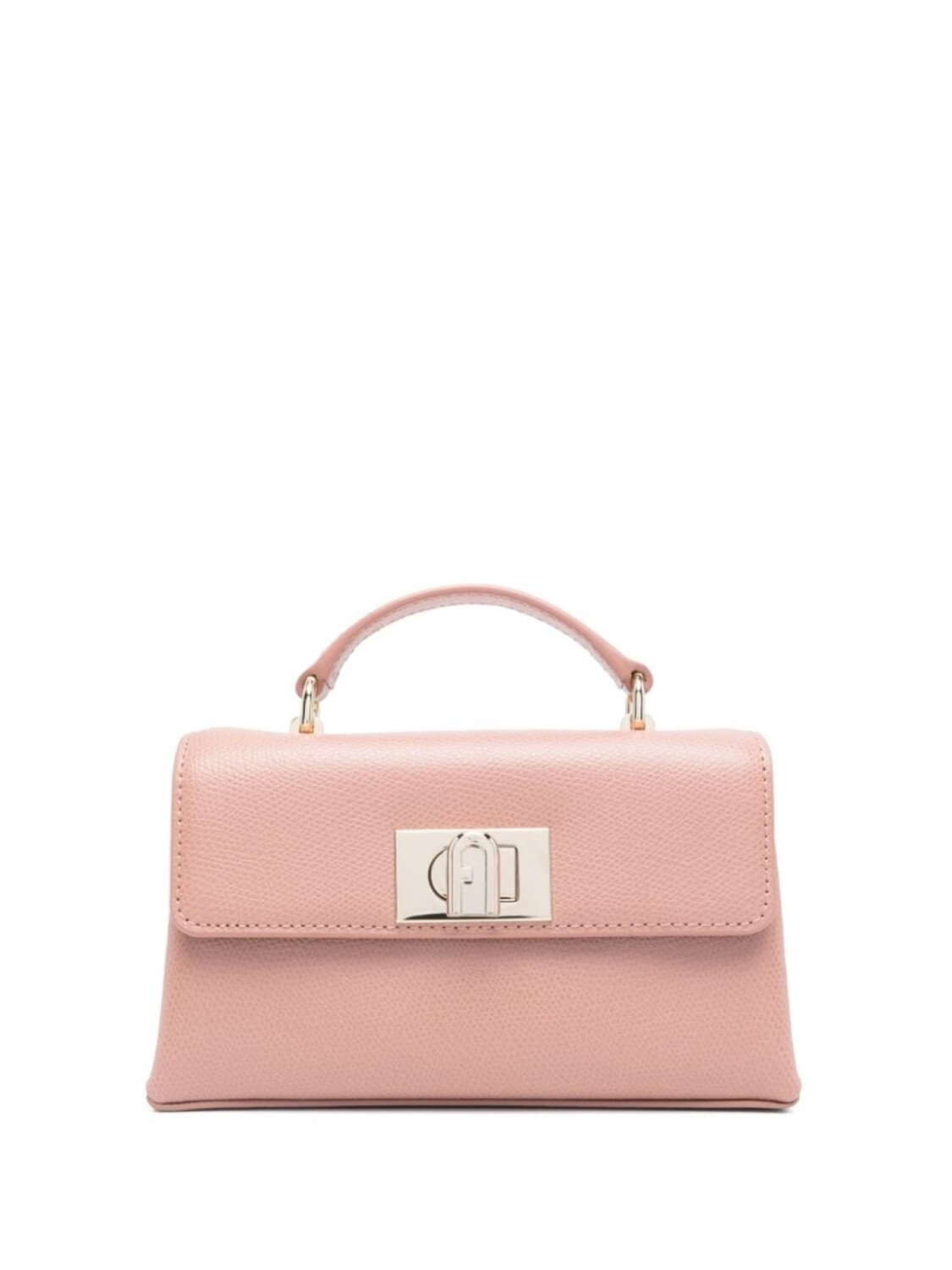 

Furla мини-сумка Arch, розовый