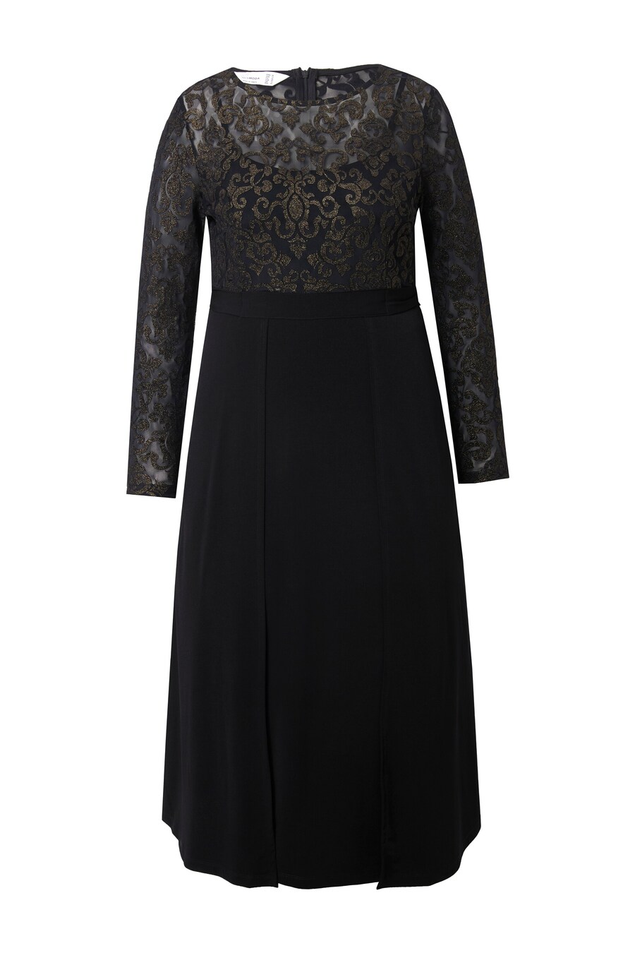 

Вечернее платье MIAMODA, Black