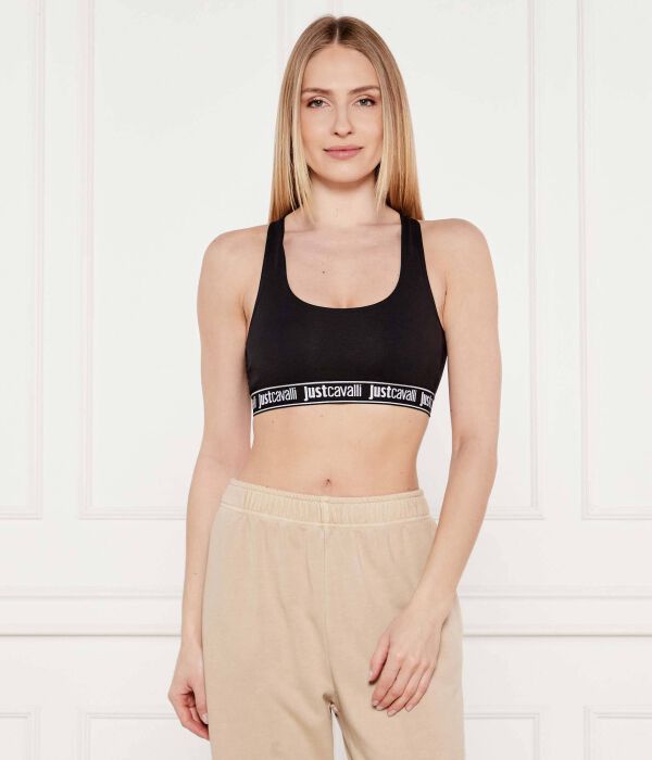 

Футболки Just Cavalli, черный