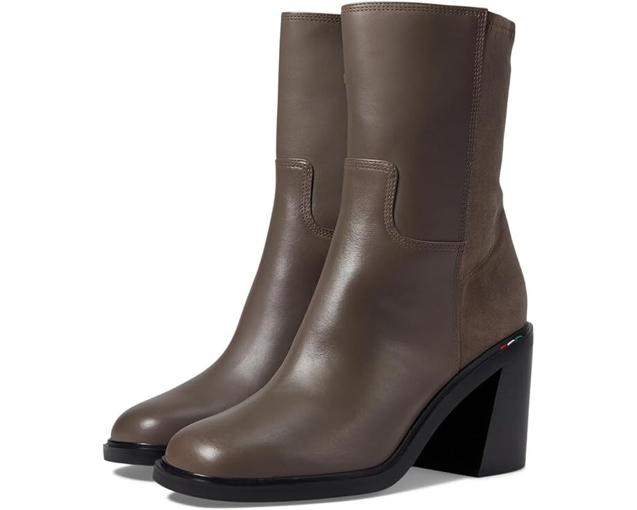 

Ботинки Franco Sarto Penelope, цвет Shadow