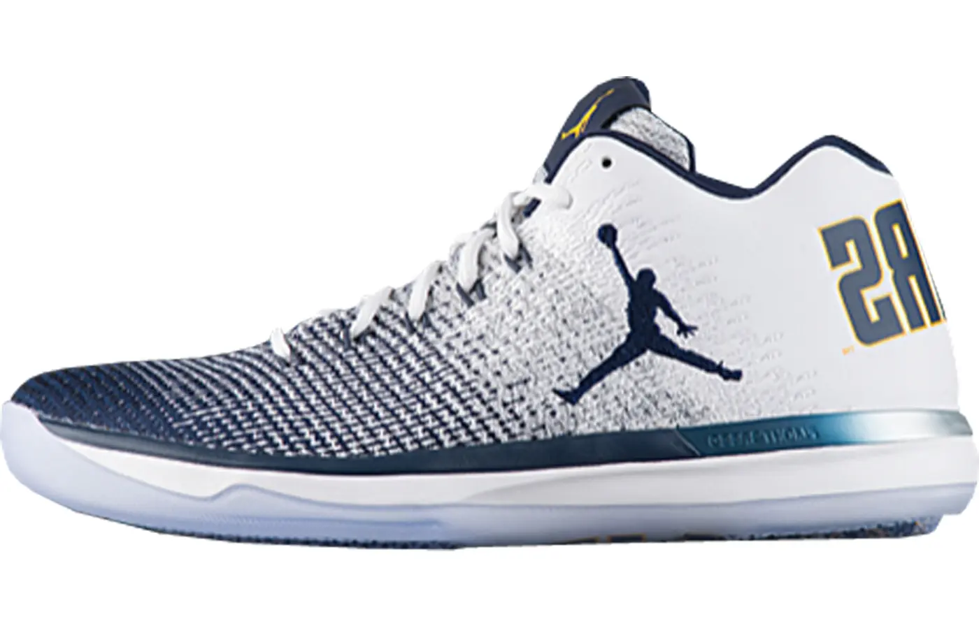 

Мужские баскетбольные кроссовки Jordan Air Jordan 31