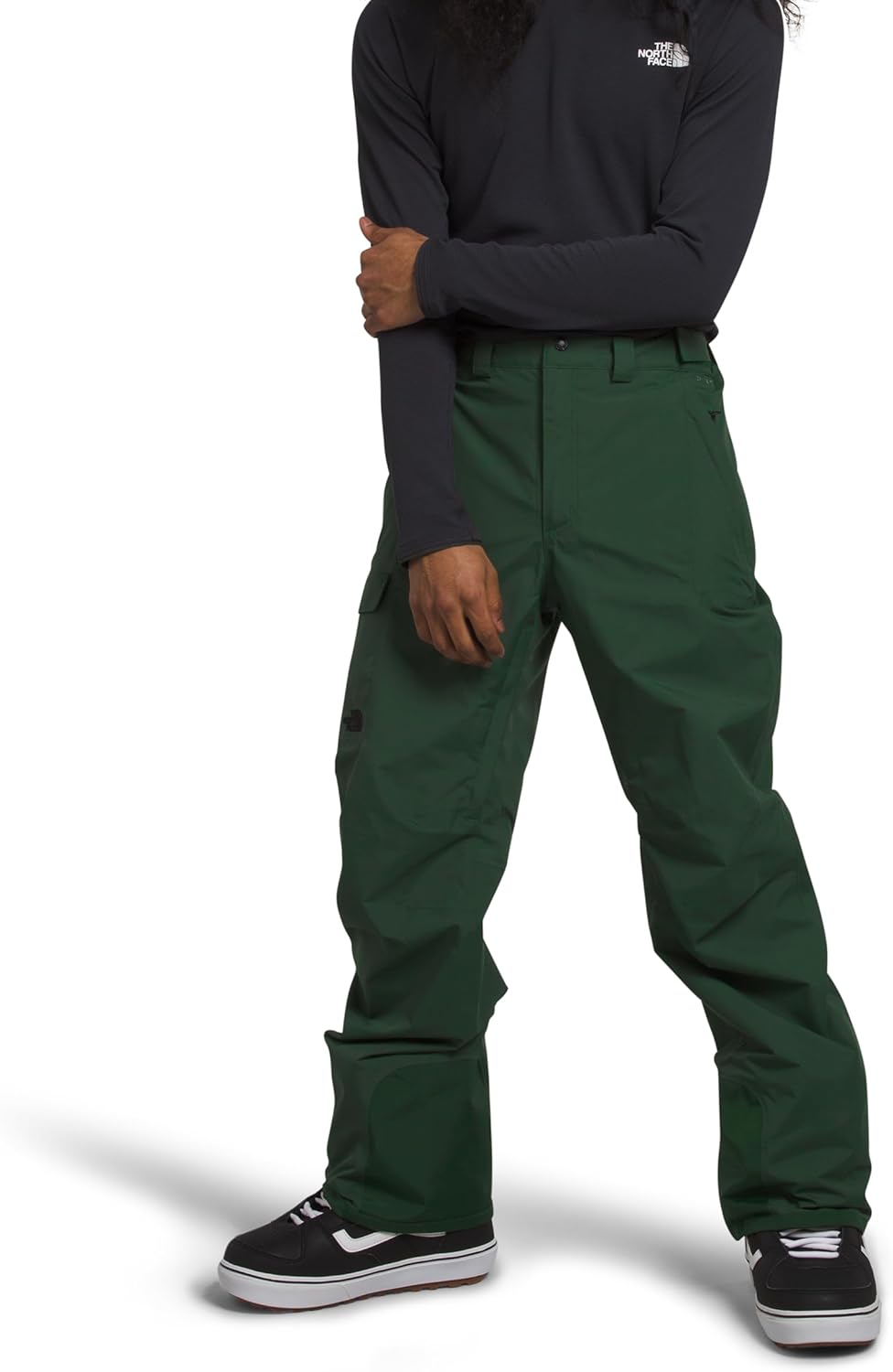 

Мужские брюки Freedom от The North Face, Pine Needle