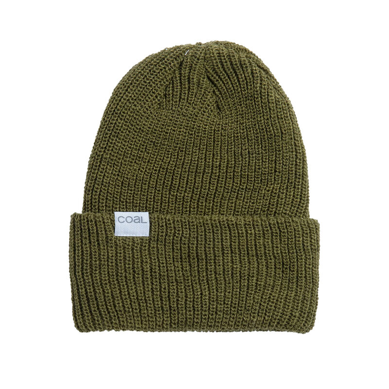 

Шапка Stanley Coal, olive