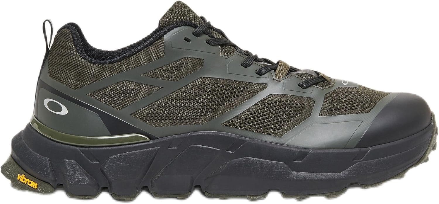 

Мужские кроссовки Oakley Light Breathe от Oakley, New Dark Brush