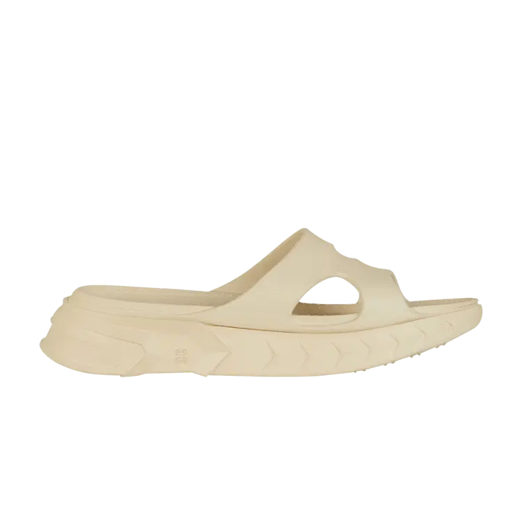 

Сандалии Givenchy Marshmallow Sandal Sand, кремовый