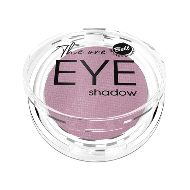 

Тени для век Bell The One Eye Shadow 08 Pink