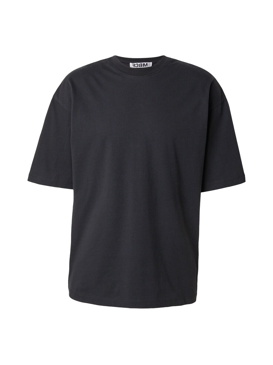 

Футболка FCBM Shirt, черный