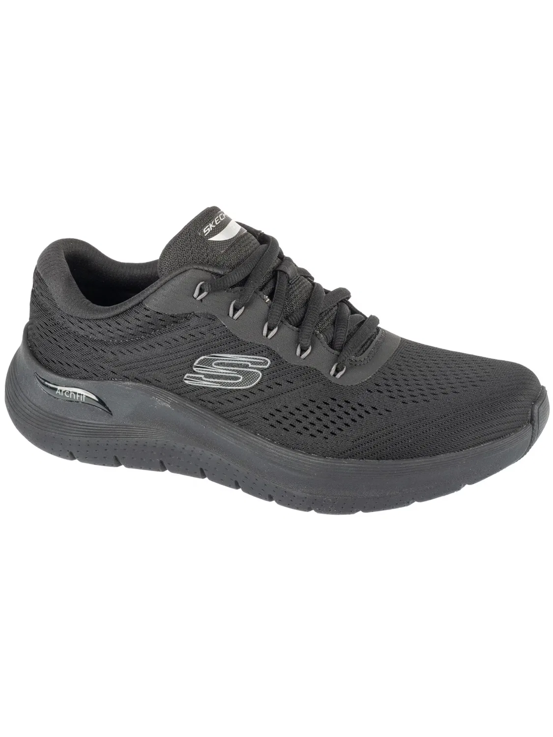 Кроссовки 'Skechers Arch 2.0 - The Keep' Skechers, Black